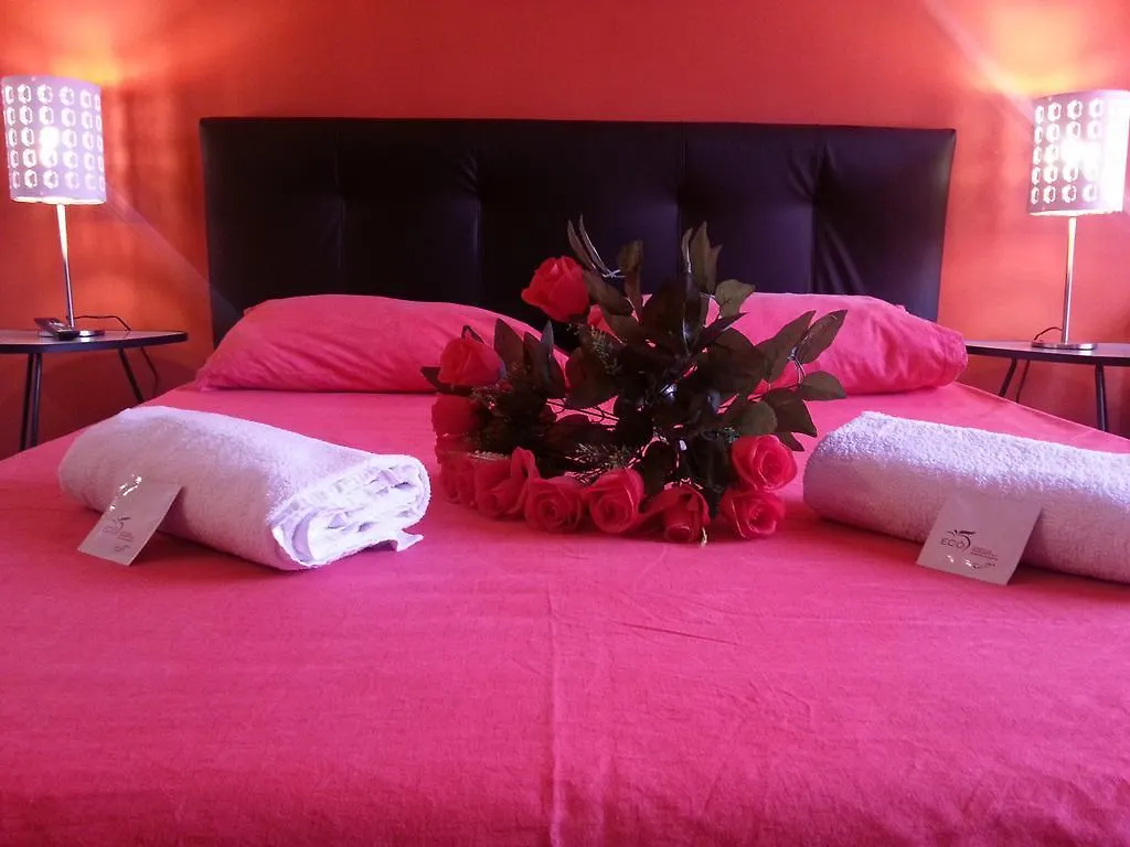Passion House Bed & Breakfast Legnano Italy
