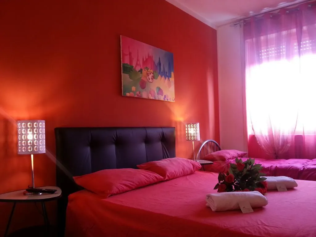 Passion House Bed & Breakfast Legnano