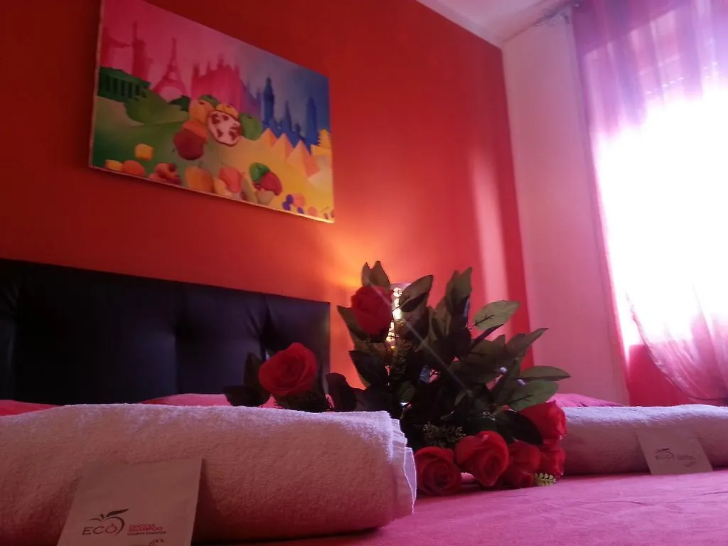 Passion House Bed & Breakfast Legnano 3*,  Italy