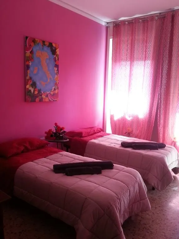 Passion House Bed & Breakfast Legnano