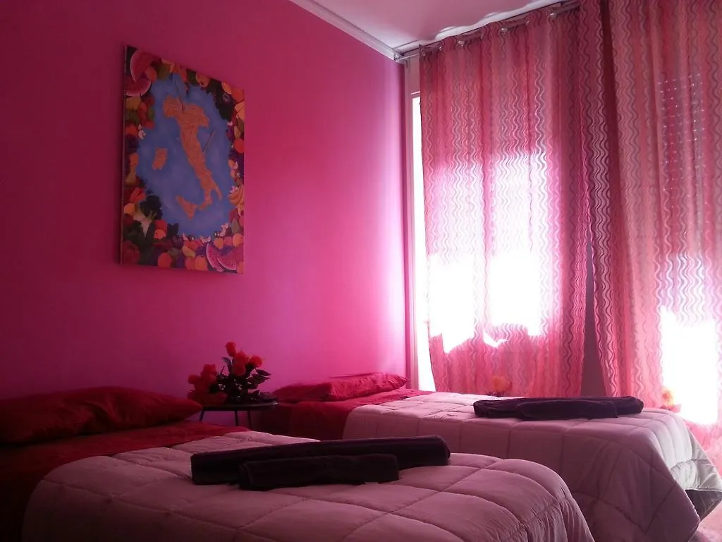 Passion House Bed & Breakfast Legnano