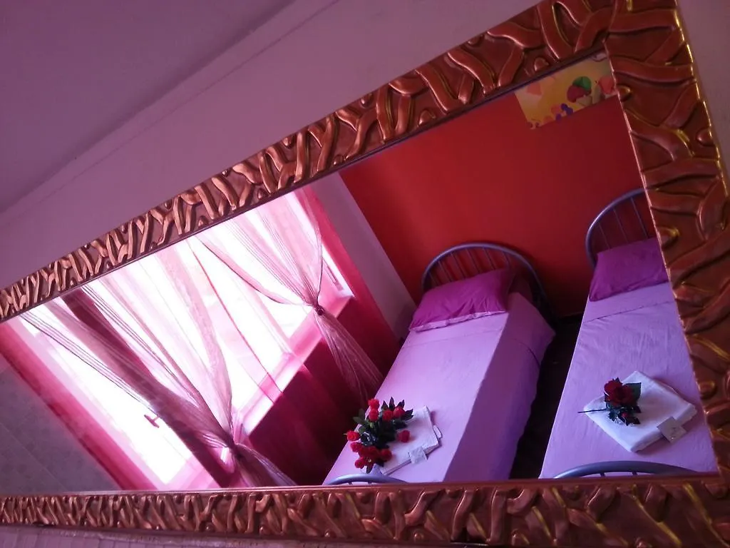 Passion House Bed & Breakfast Legnano